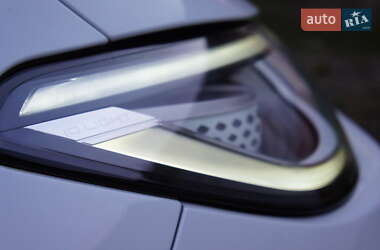 Хетчбек Volkswagen ID.3 2020 в Трускавці