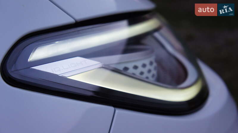 Volkswagen ID.3 2020 Volkswagen ID.3 2020