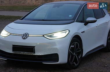 Хетчбек Volkswagen ID.3 2020 в Трускавці