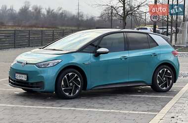 Хэтчбек Volkswagen ID.3 2020 в Мукачево