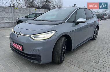 Хэтчбек Volkswagen ID.3 2020 в Житомире