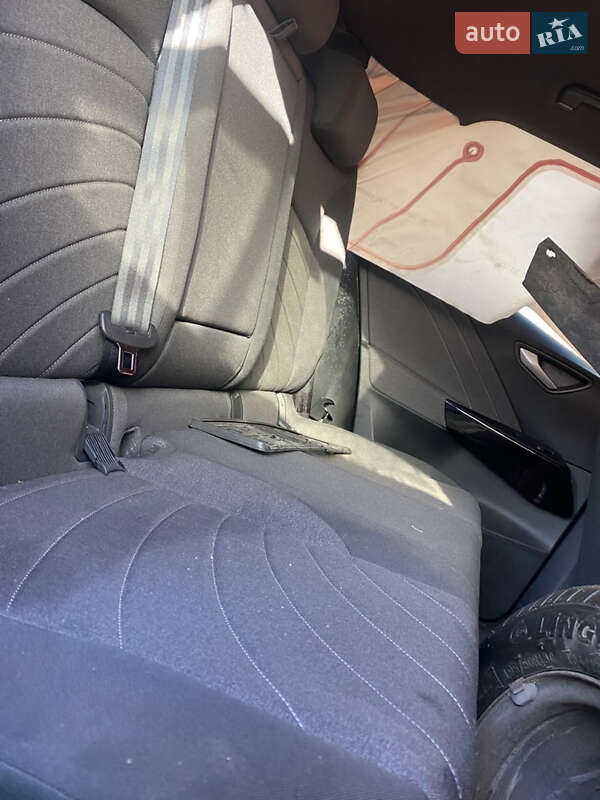 Хетчбек Volkswagen ID.3 2024 в Любомлі фото 10 Хетчбек Volkswagen ID.3 2024 в Любомлі