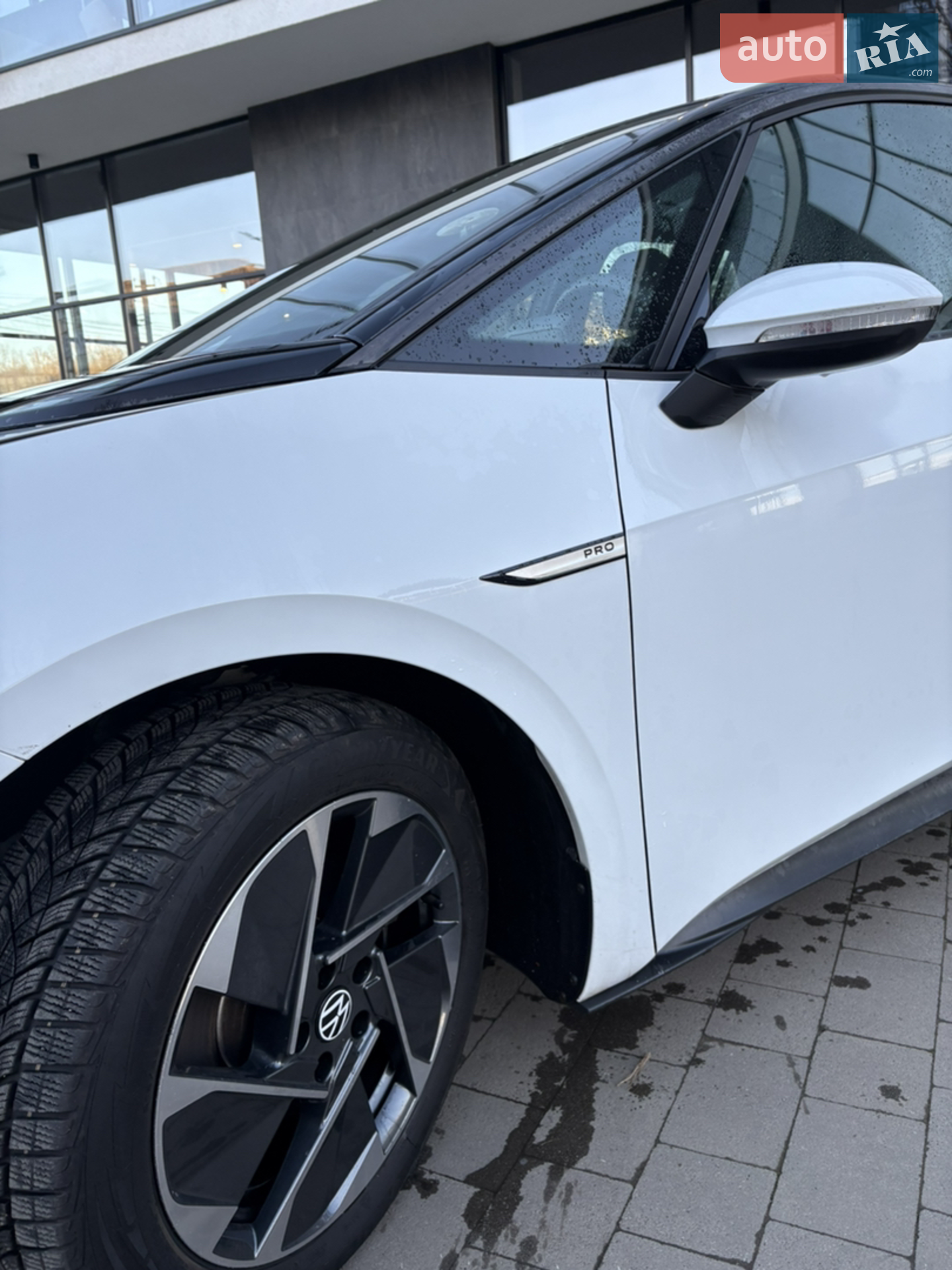 2021 Volkswagen ID.3 - мініатюра 6