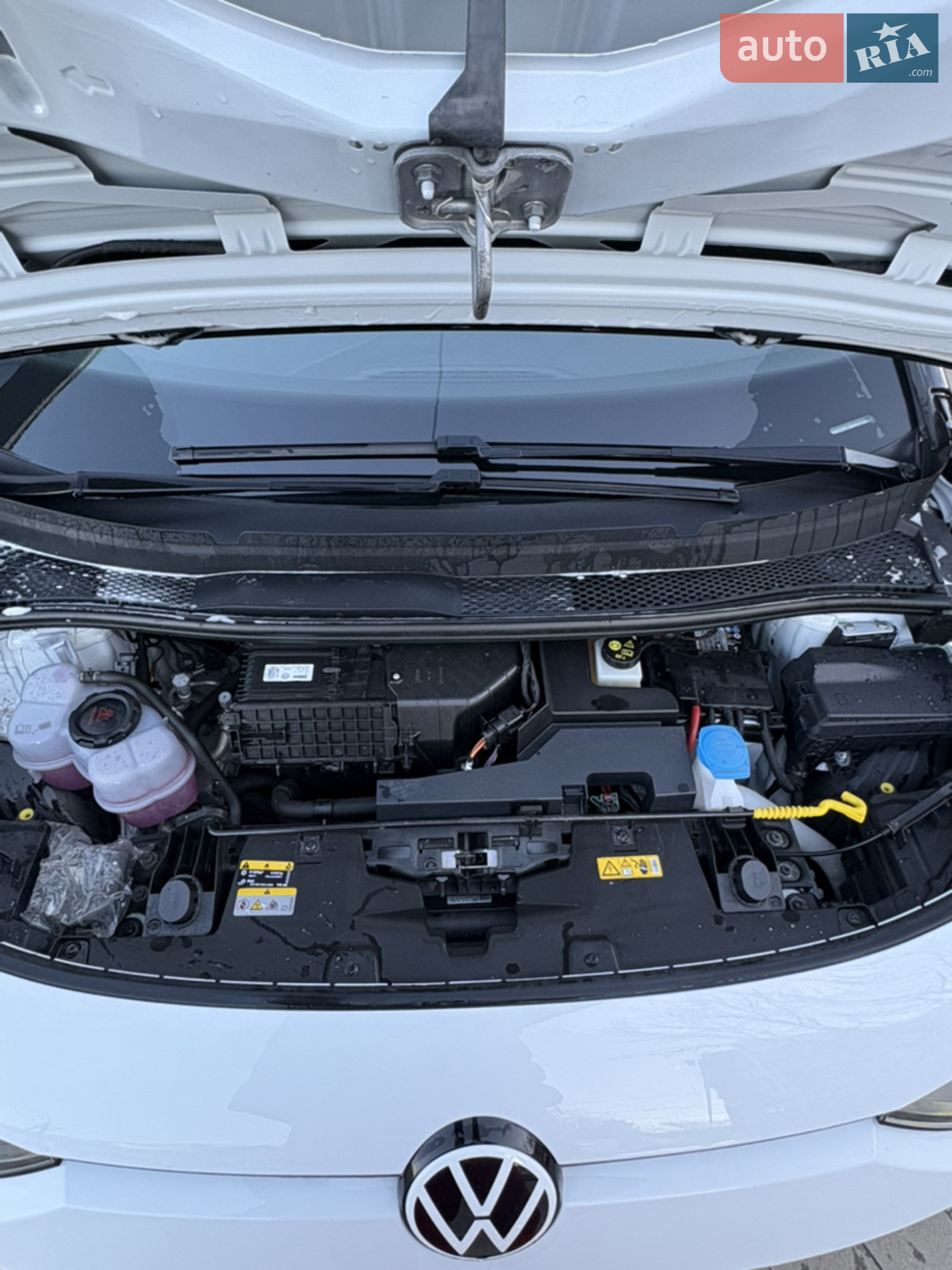 2021 Volkswagen ID.3 - мініатюра 22