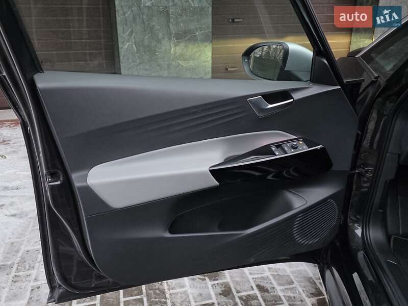 Хэтчбек Volkswagen ID.3 2020 в Тернополе фото 19 Хэтчбек Volkswagen ID.3 2020 в Тернополе