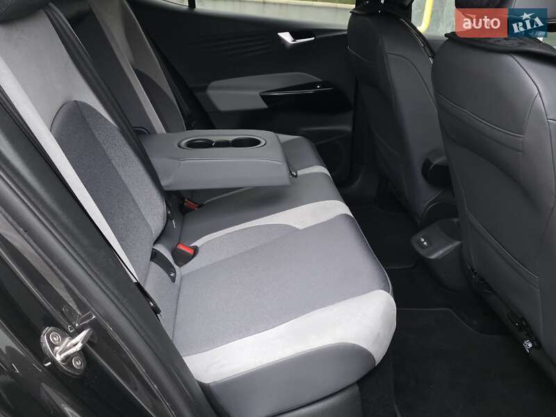 Хэтчбек Volkswagen ID.3 2020 в Тернополе фото 31 Хэтчбек Volkswagen ID.3 2020 в Тернополе