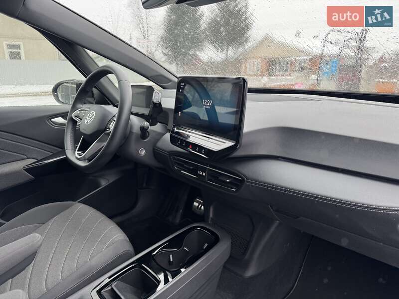 Хетчбек Volkswagen ID.3 2023 в Коломиї