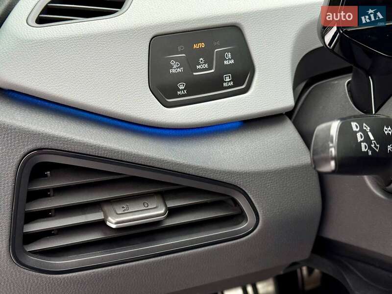 Хетчбек Volkswagen ID.3 2020 в Самборі