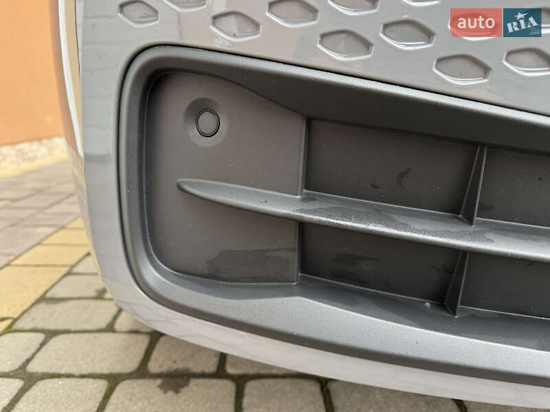 Хэтчбек Volkswagen ID.3 2022 в Ивано-Франковске фото 15 Хэтчбек Volkswagen ID.3 2022 в Ивано-Франковске