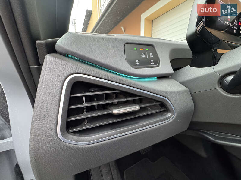 Хэтчбек Volkswagen ID.3 2022 в Ивано-Франковске фото 27 Хэтчбек Volkswagen ID.3 2022 в Ивано-Франковске