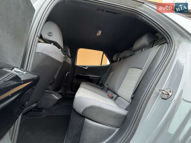 Хэтчбек Volkswagen ID.3 2022 в Ивано-Франковске фото 37 Хэтчбек Volkswagen ID.3 2022 в Ивано-Франковске
