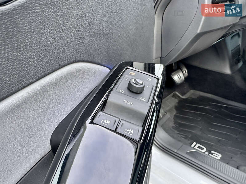 Хэтчбек Volkswagen ID.3 2020 в Тернополе фото 13 Хэтчбек Volkswagen ID.3 2020 в Тернополе