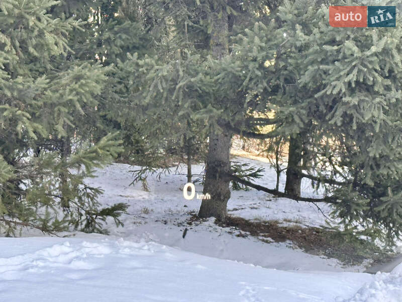 Хэтчбек Volkswagen ID.3 2020 в Тернополе фото 16 Хэтчбек Volkswagen ID.3 2020 в Тернополе