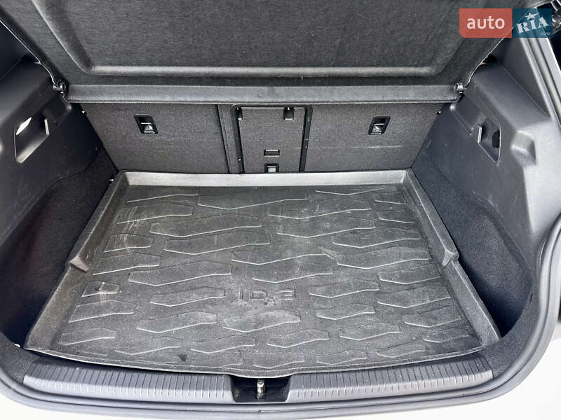 Хэтчбек Volkswagen ID.3 2020 в Тернополе фото 24 Хэтчбек Volkswagen ID.3 2020 в Тернополе