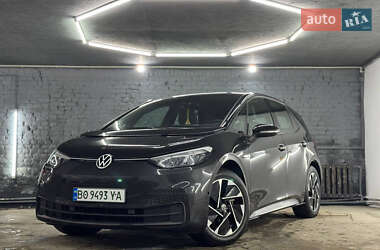 Хэтчбек Volkswagen ID.3 2020 в Кременце