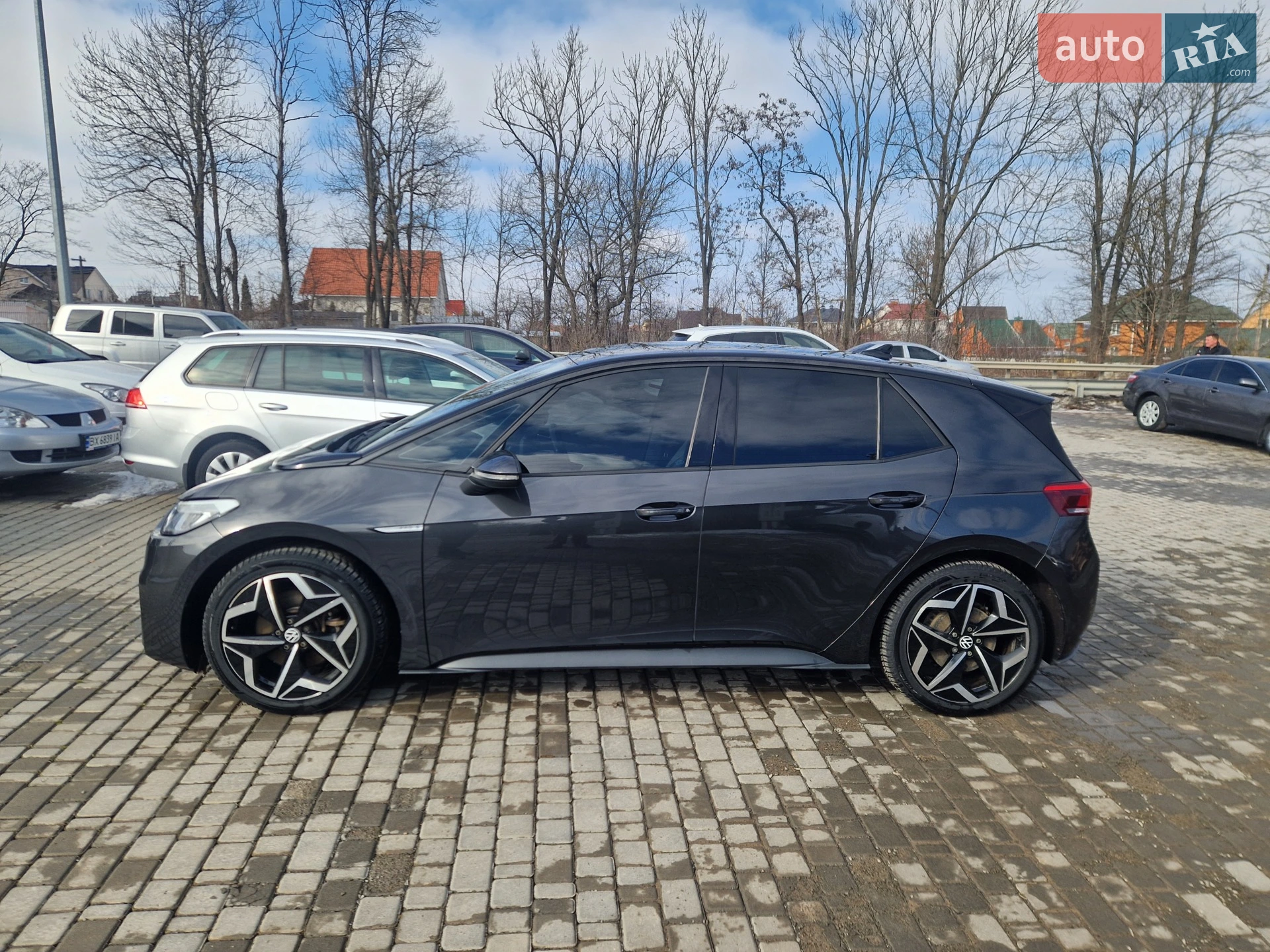2022 Volkswagen ID.3 - мініатюра 4