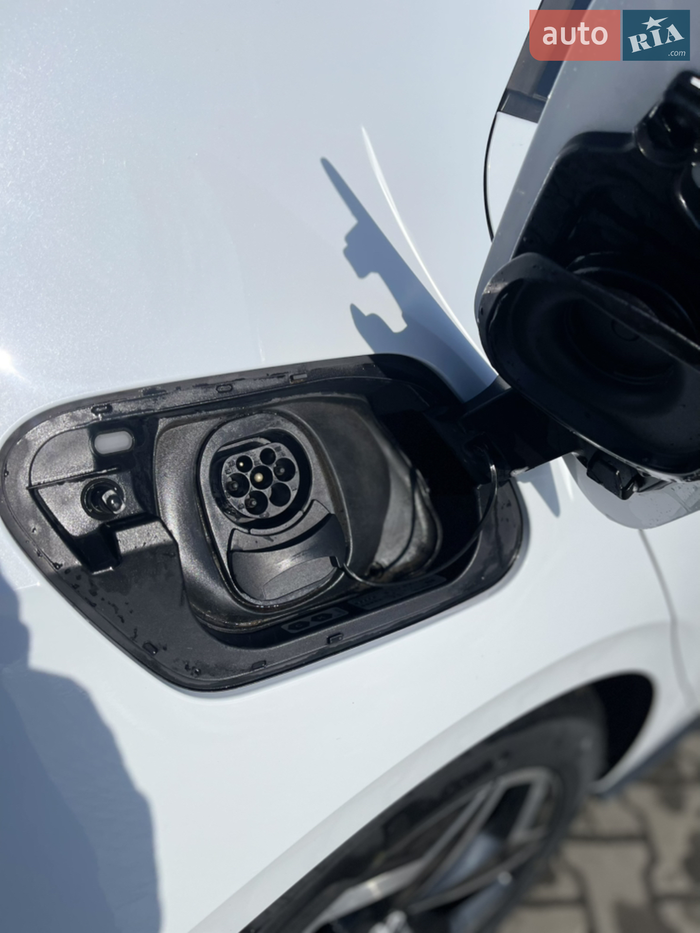 2021 Volkswagen ID.3 - мініатюра 11