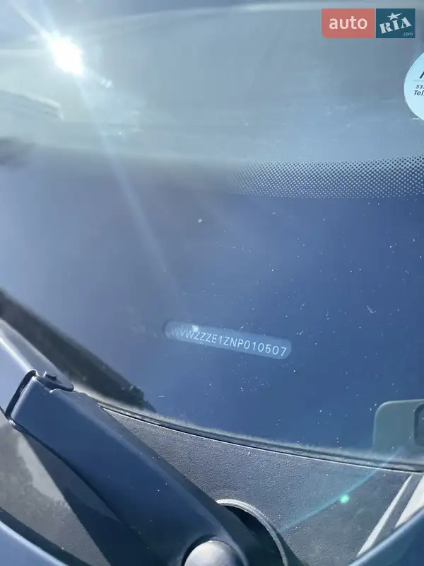 Volkswagen ID.3 2021 VIN WVWZZZE1ZNP010507 фото оголошення 13 з 68