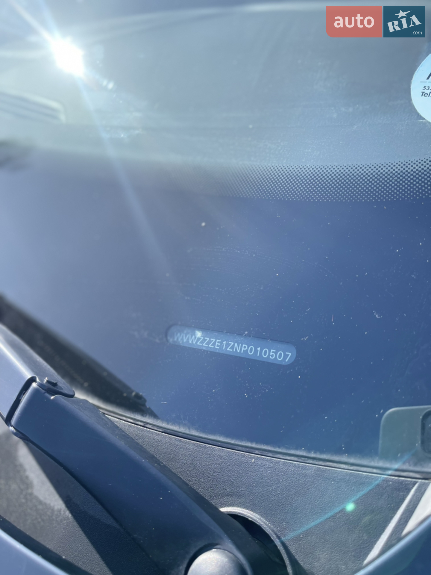 2021 Volkswagen ID.3 - мініатюра 18