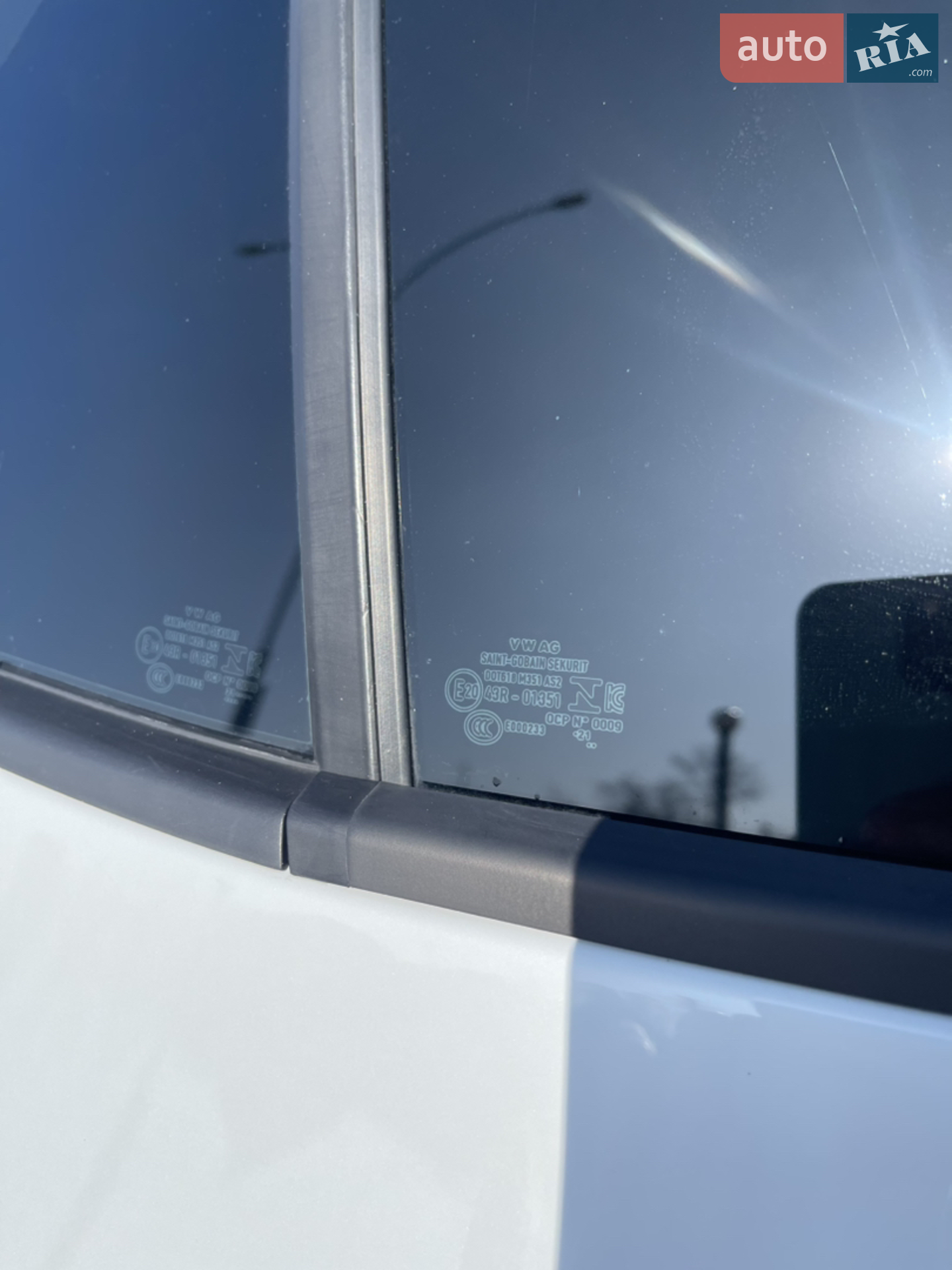2021 Volkswagen ID.3 - мініатюра 23