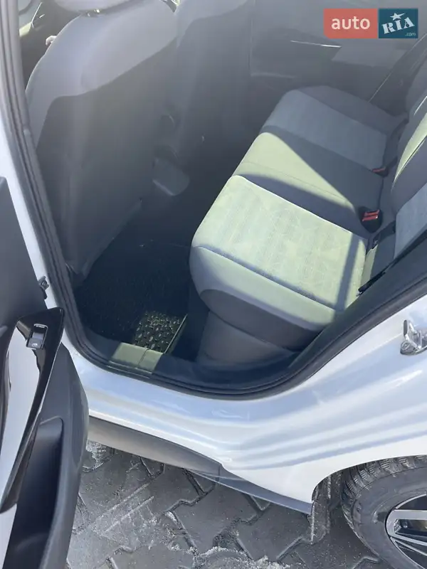 Volkswagen ID.3 2021 VIN WVWZZZE1ZNP010507 фото оголошення 26 з 68