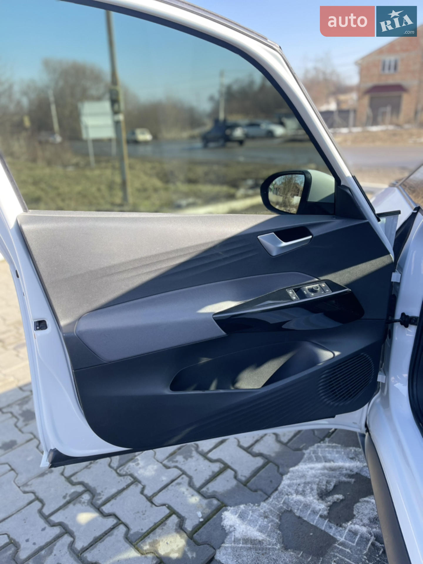 2021 Volkswagen ID.3 - мініатюра 35