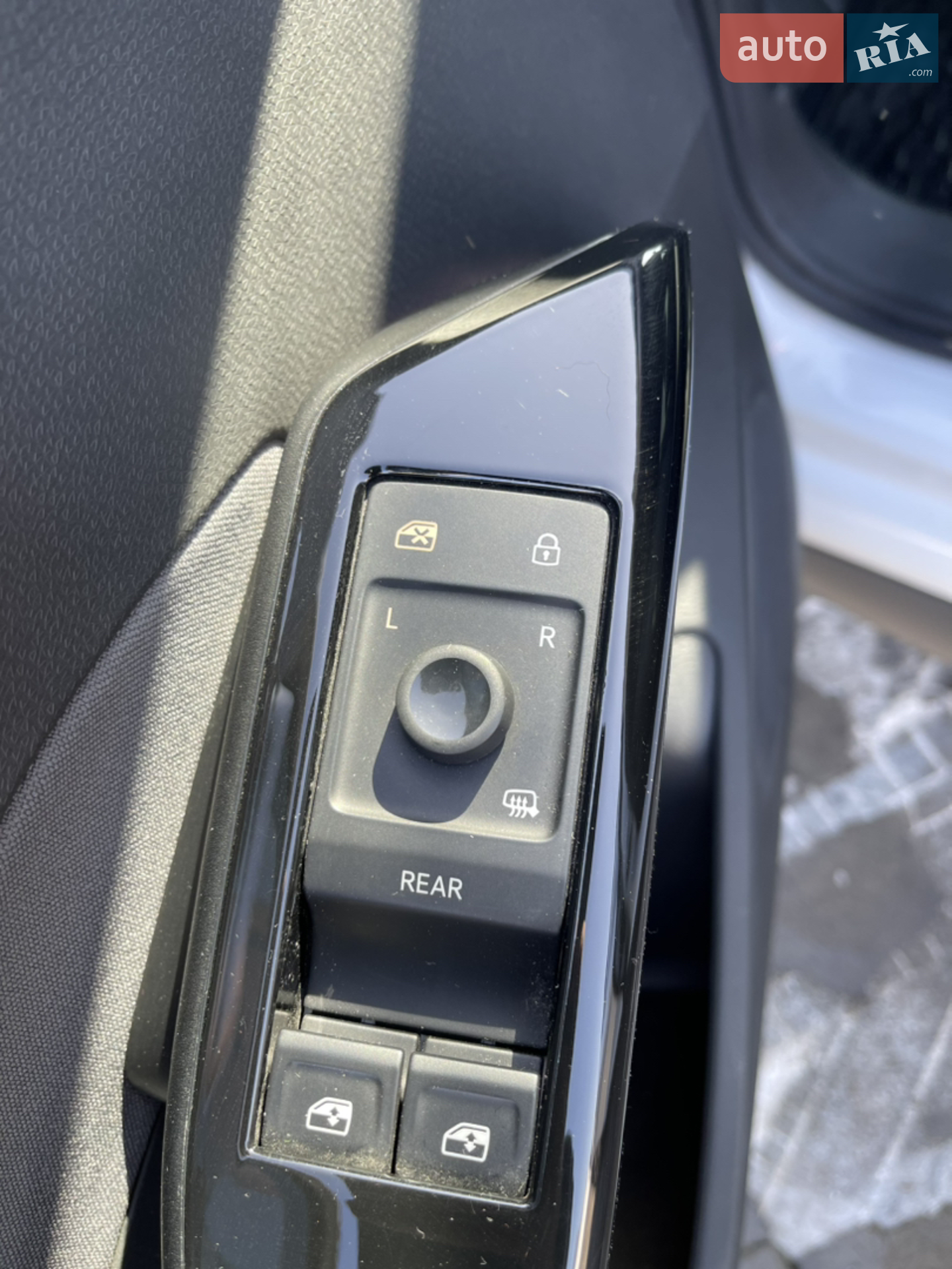 2021 Volkswagen ID.3 - мініатюра 46