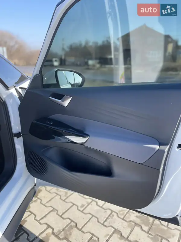 Volkswagen ID.3 2021 VIN WVWZZZE1ZNP010507 фото оголошення 40 з 68