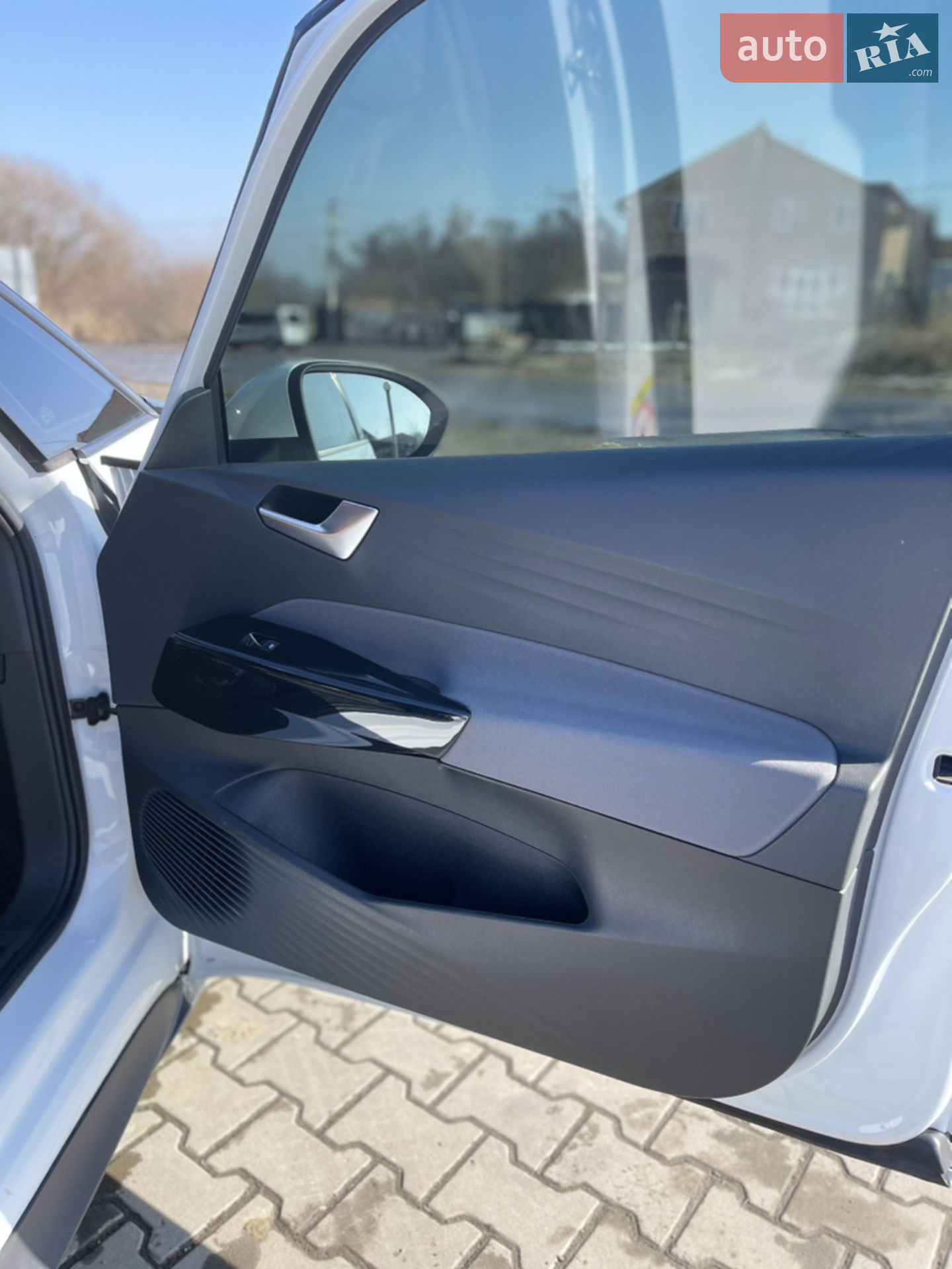 2021 Volkswagen ID.3 - мініатюра 47