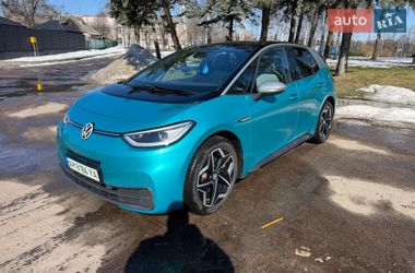 Хэтчбек Volkswagen ID.3 2020 в Житомире