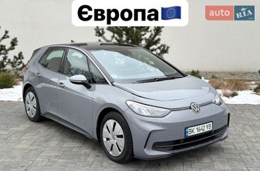 Хэтчбек Volkswagen ID.3 2023 в Луцке