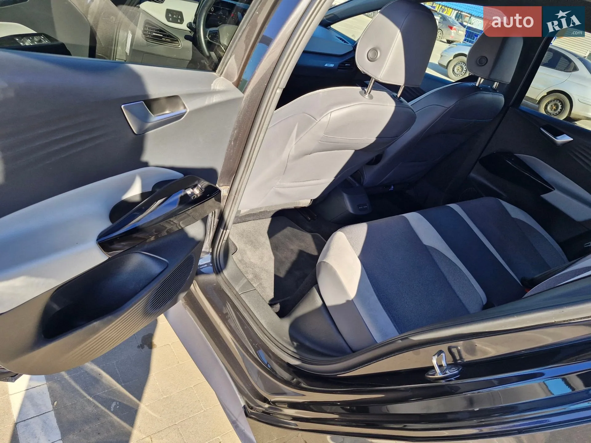 2020 Volkswagen ID.3 - мініатюра 12