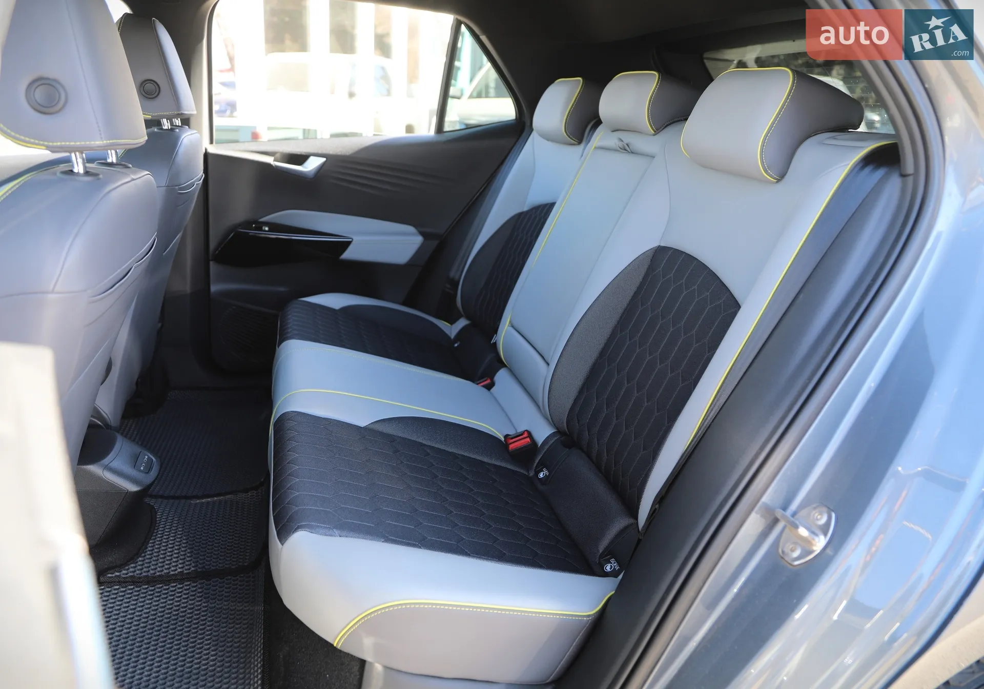 2022 Volkswagen ID.3 - мініатюра 13