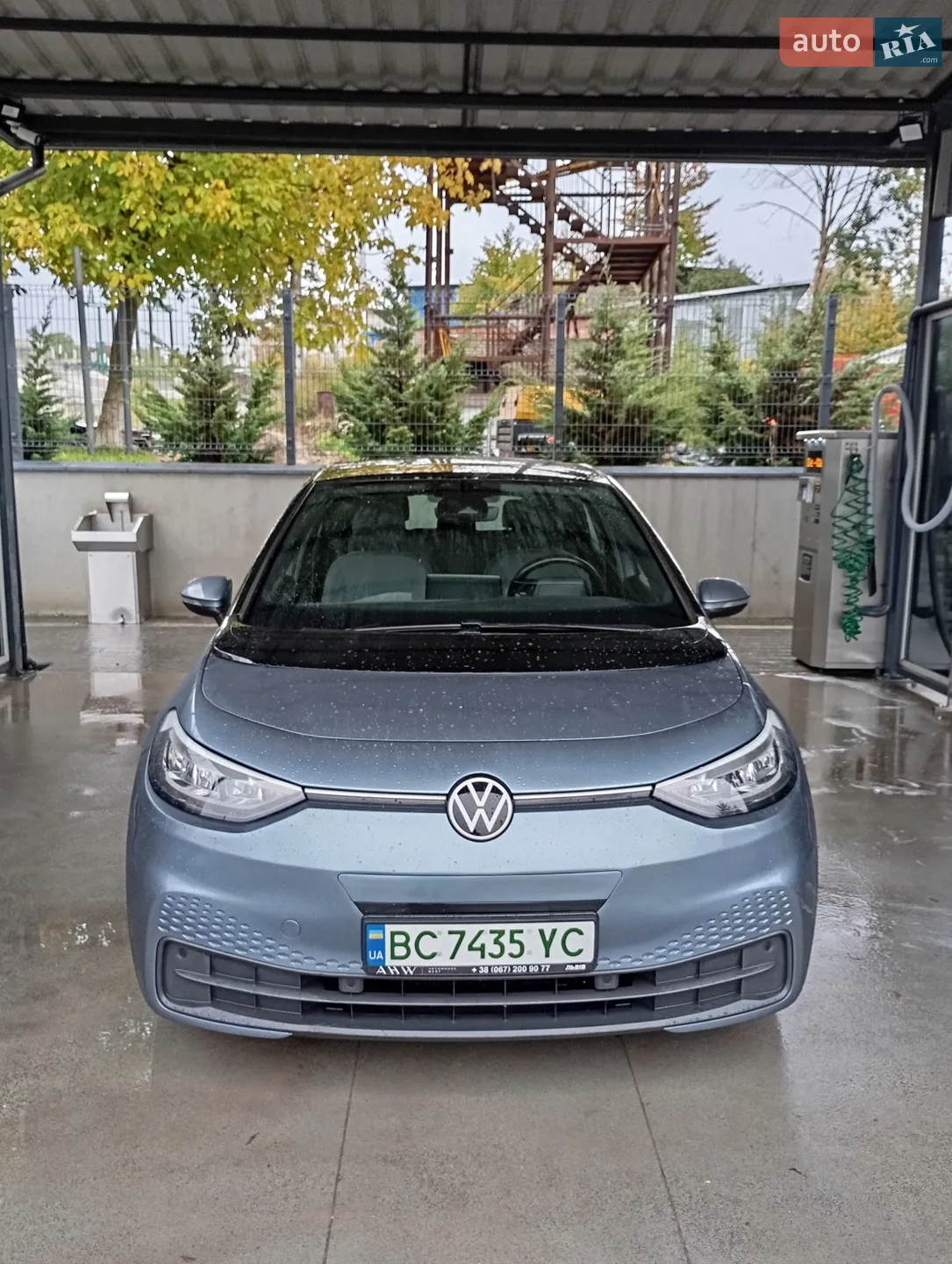 Фото авто 5