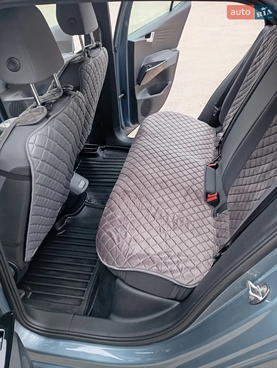 2021 Volkswagen ID.3 - мініатюра 12