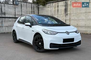 Хэтчбек Volkswagen ID.3 2022 в Ровно