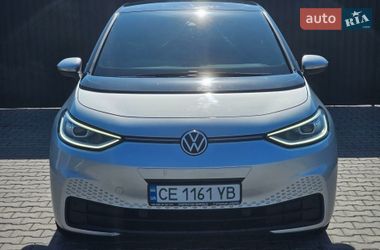 Хэтчбек Volkswagen ID.3 2020 в Неполоковцах