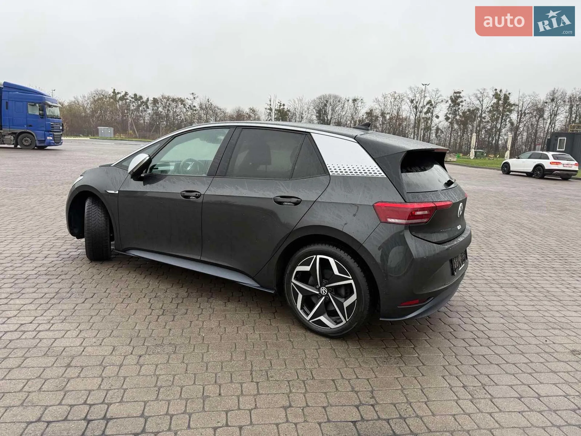 2020 Volkswagen ID.3 - мініатюра 5