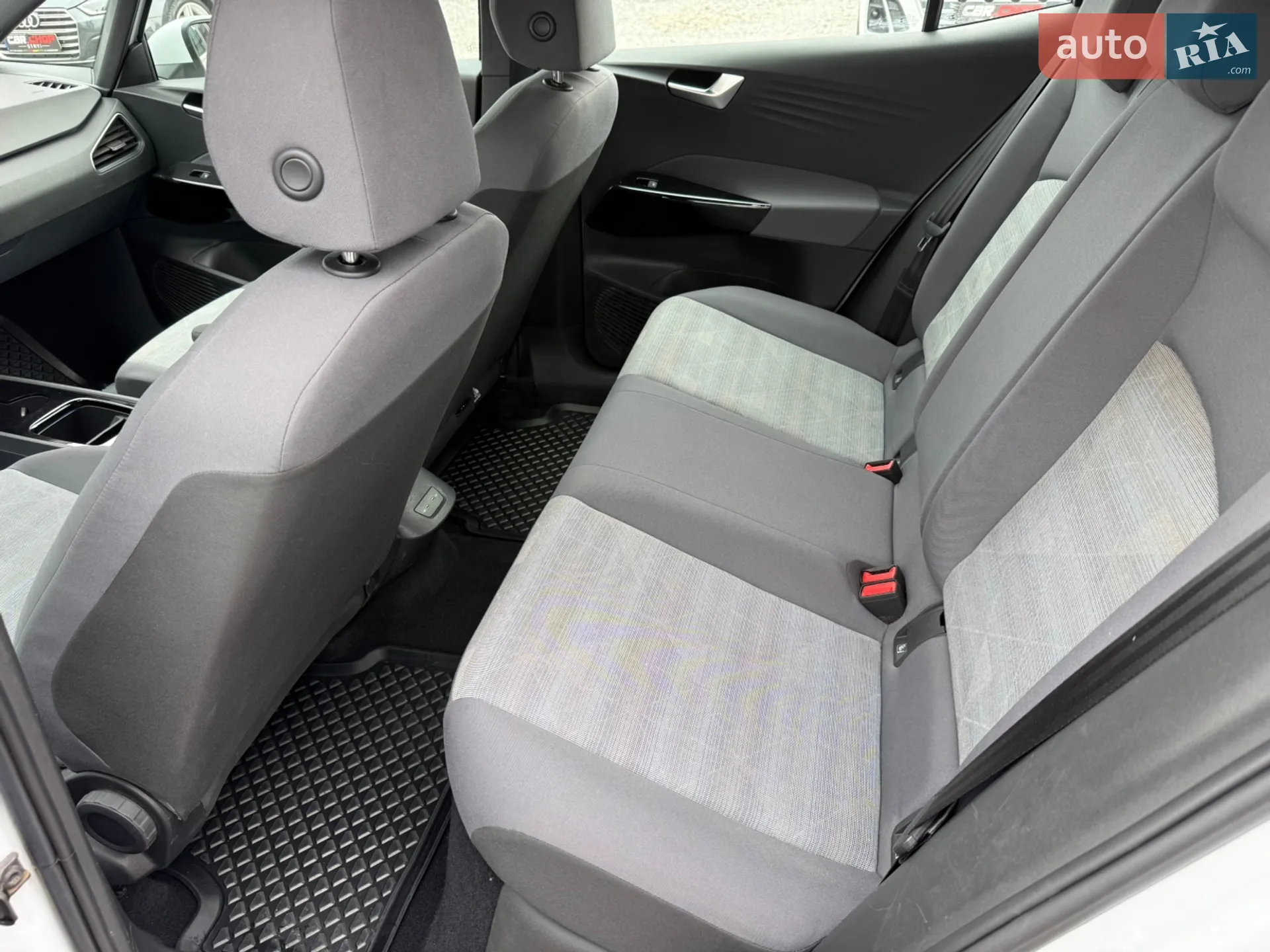 2021 Volkswagen ID.3 - мініатюра 36