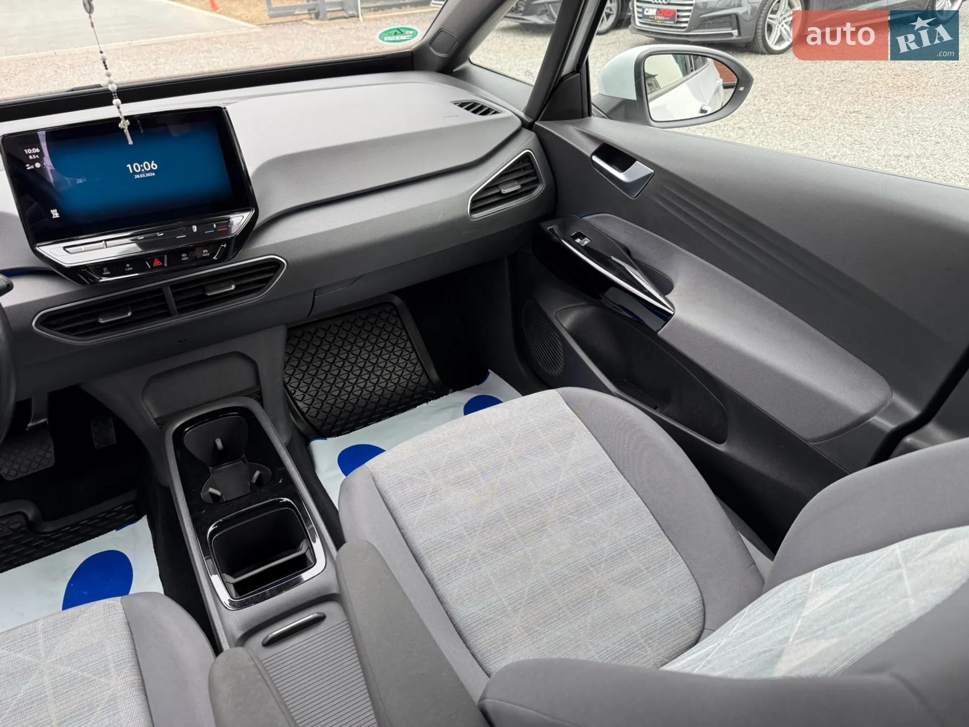 2021 Volkswagen ID.3 - мініатюра 41