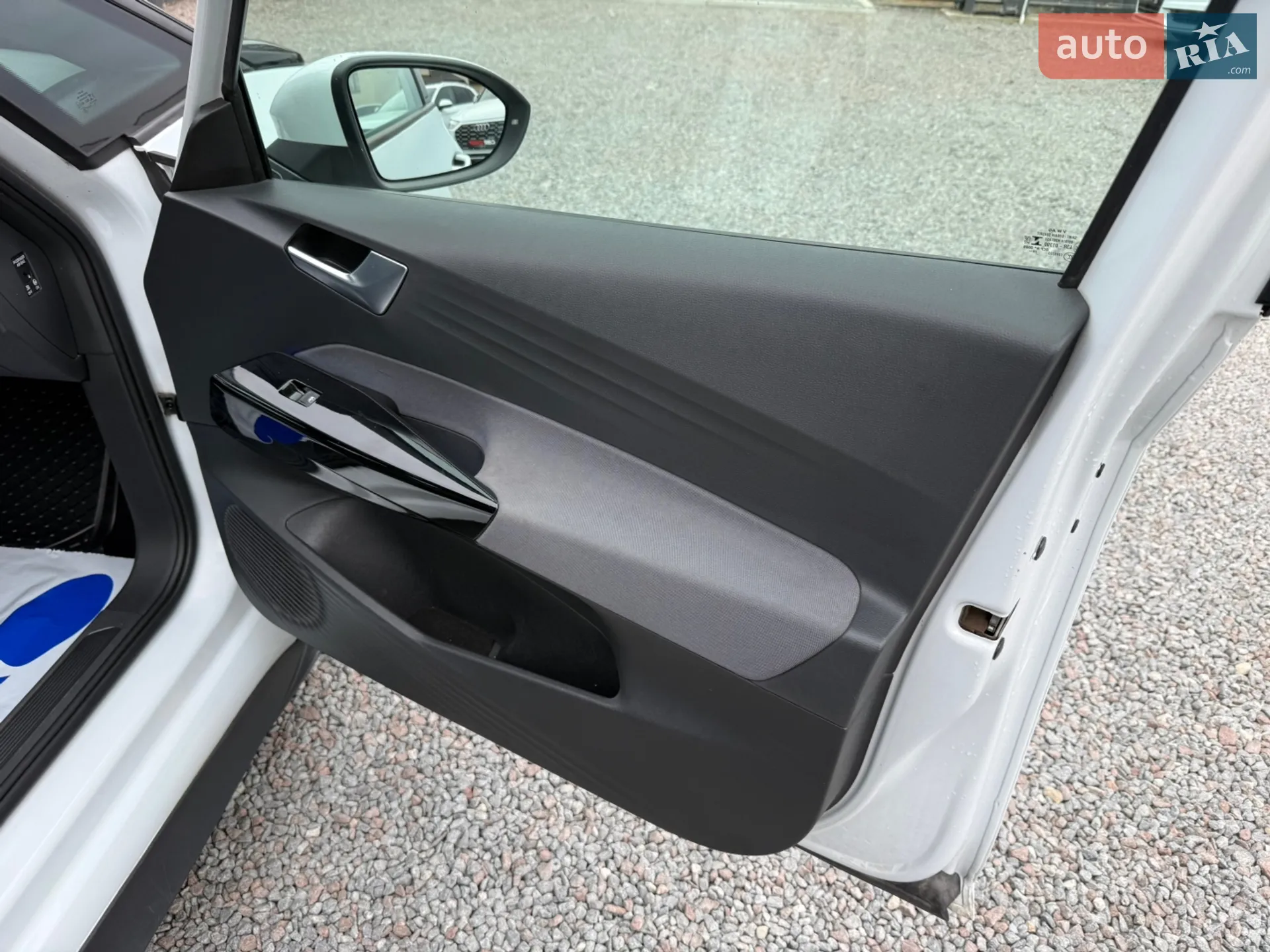 2021 Volkswagen ID.3 - мініатюра 47