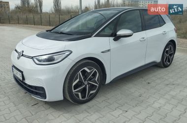 Хэтчбек Volkswagen ID.3 2020 в Каменец-Подольском