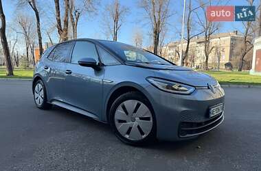 Хэтчбек Volkswagen ID.3 2020 в Кривом Роге