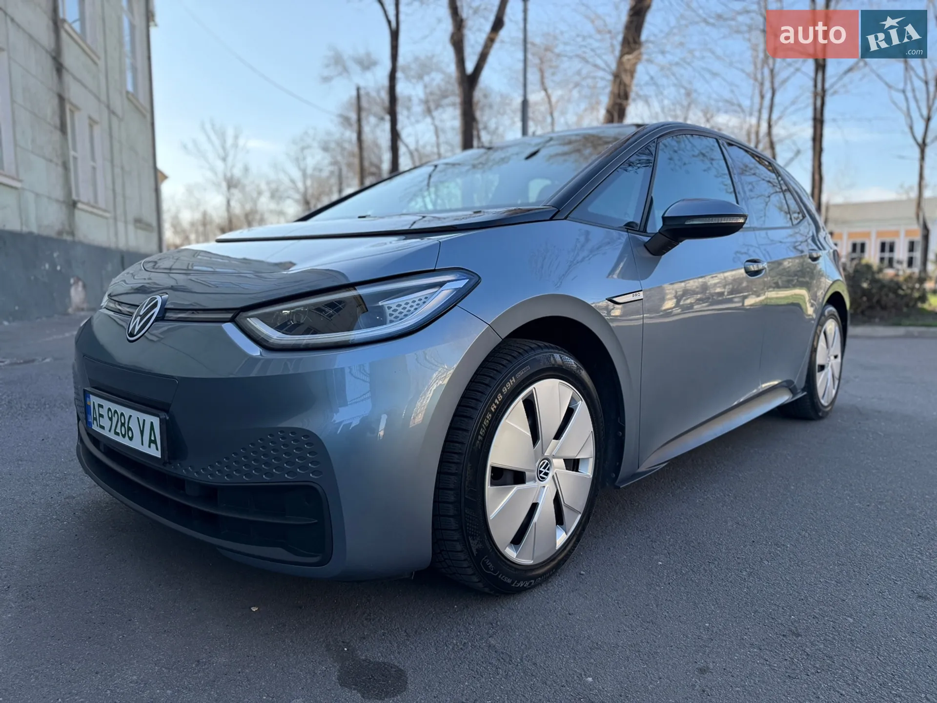 2020 Volkswagen ID.3 - мініатюра 17
