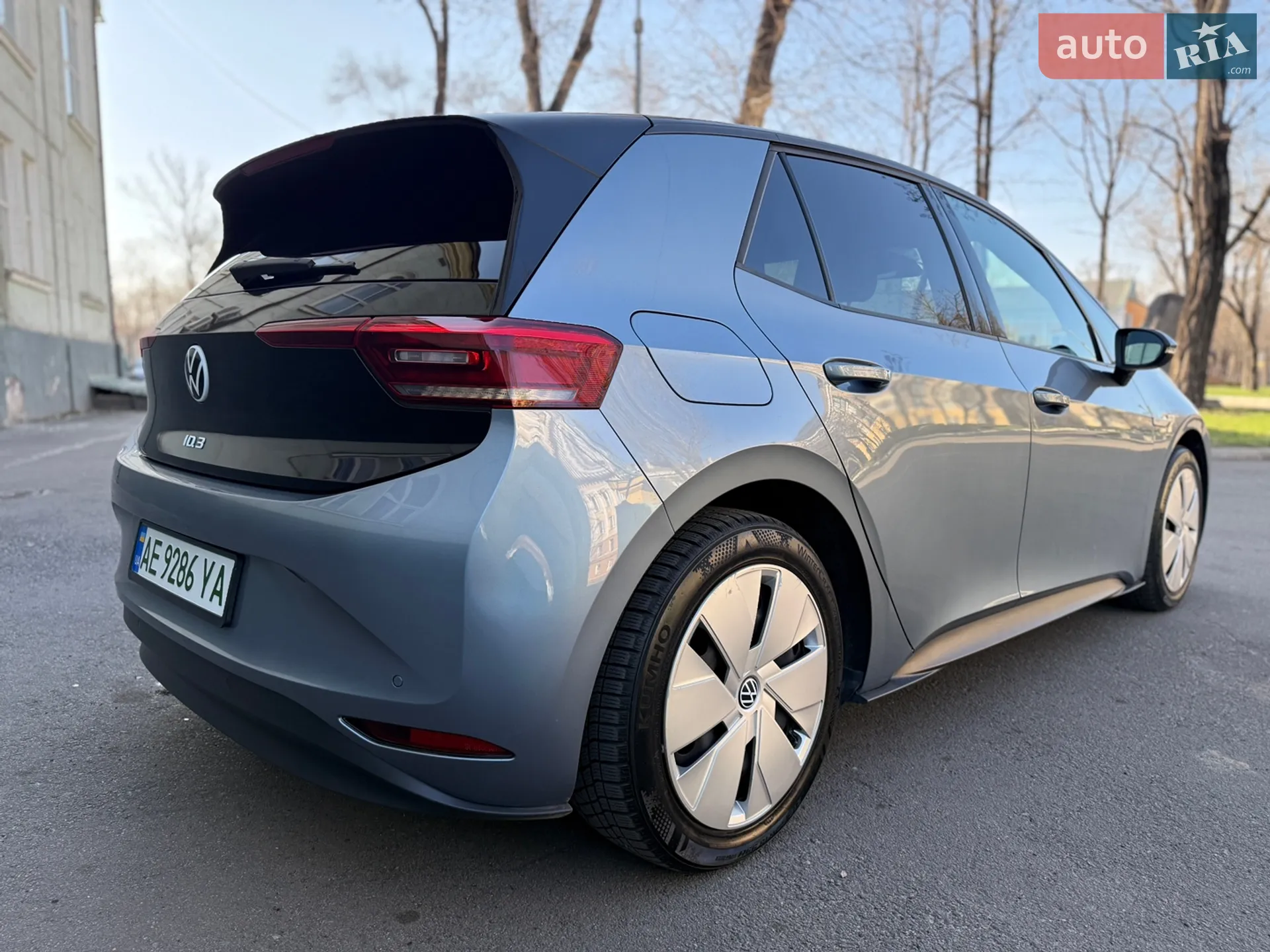 2020 Volkswagen ID.3 - мініатюра 28