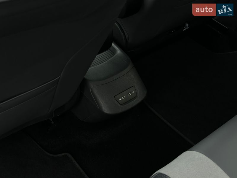 Хэтчбек Volkswagen ID.3 2020 в Радивилове