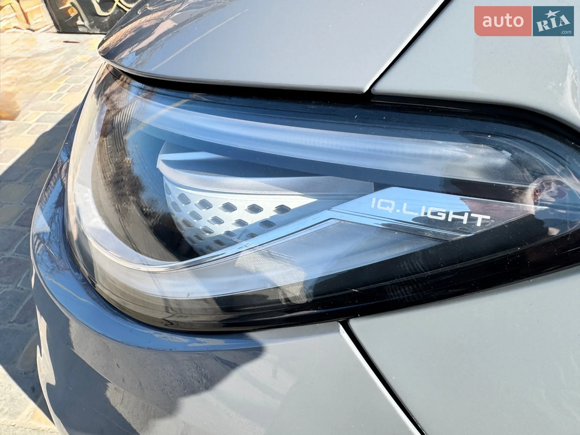2021 Volkswagen ID.3 - мініатюра 12