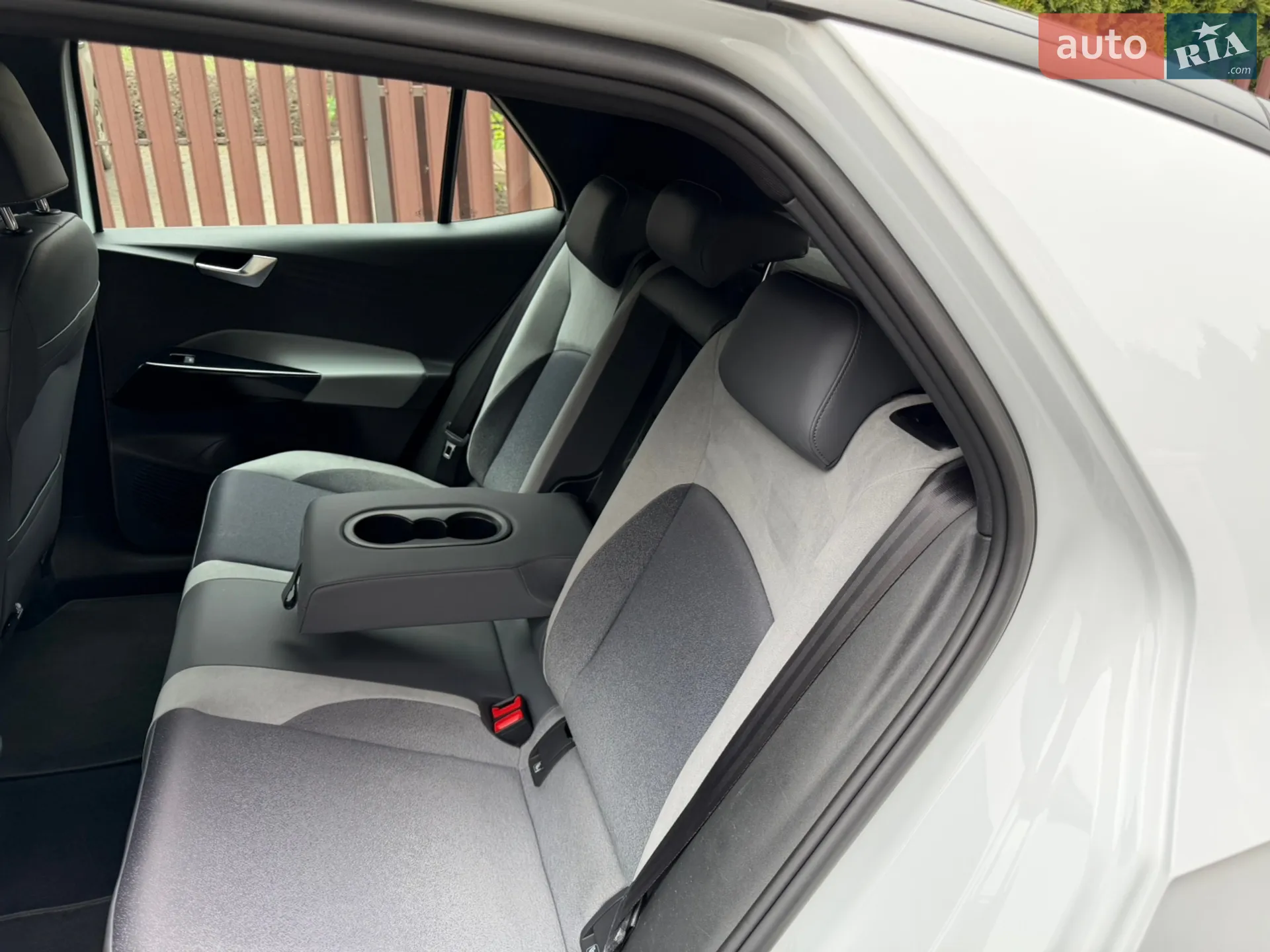 2021 Volkswagen ID.3 - мініатюра 17