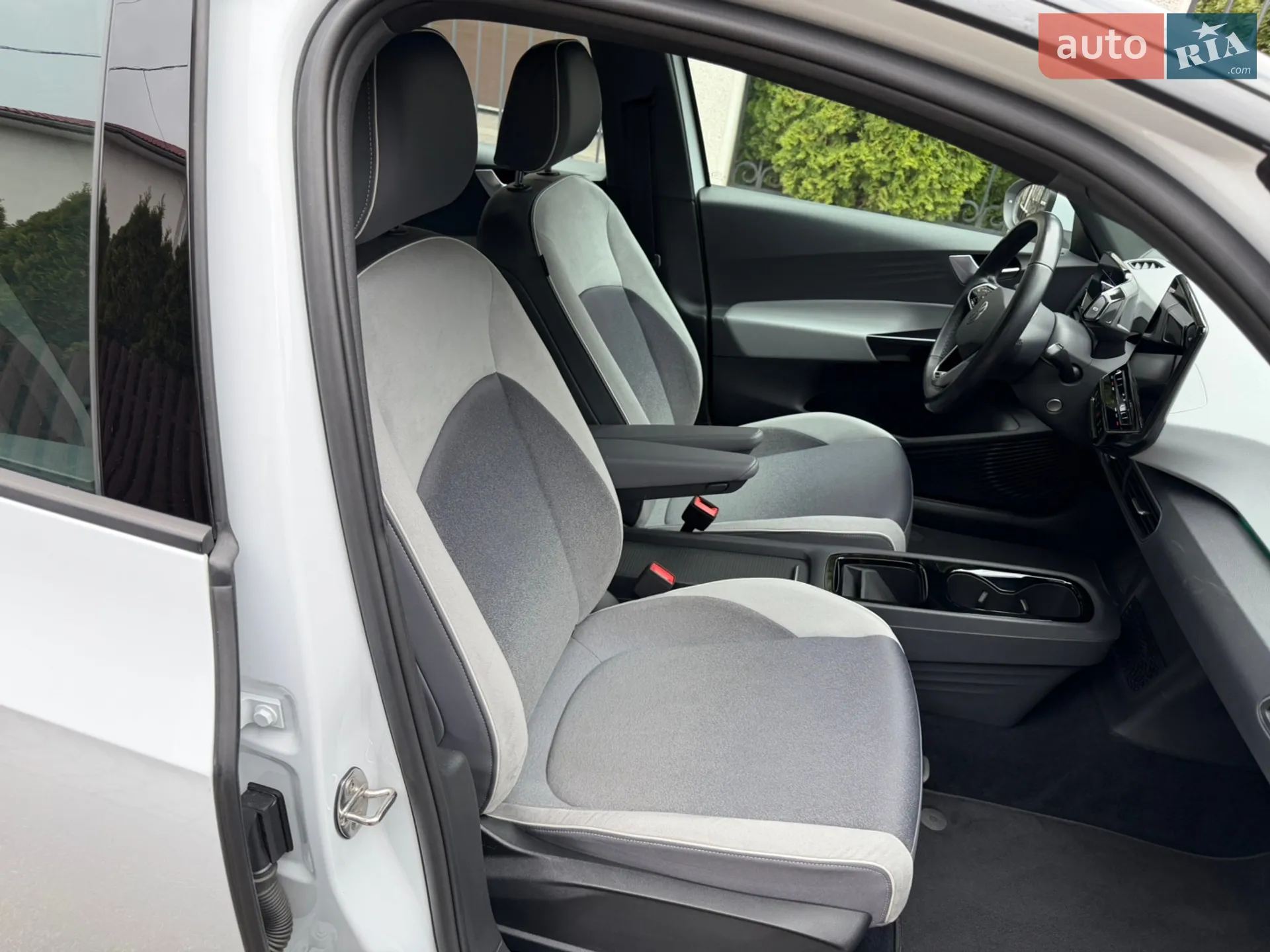 2021 Volkswagen ID.3 - мініатюра 21