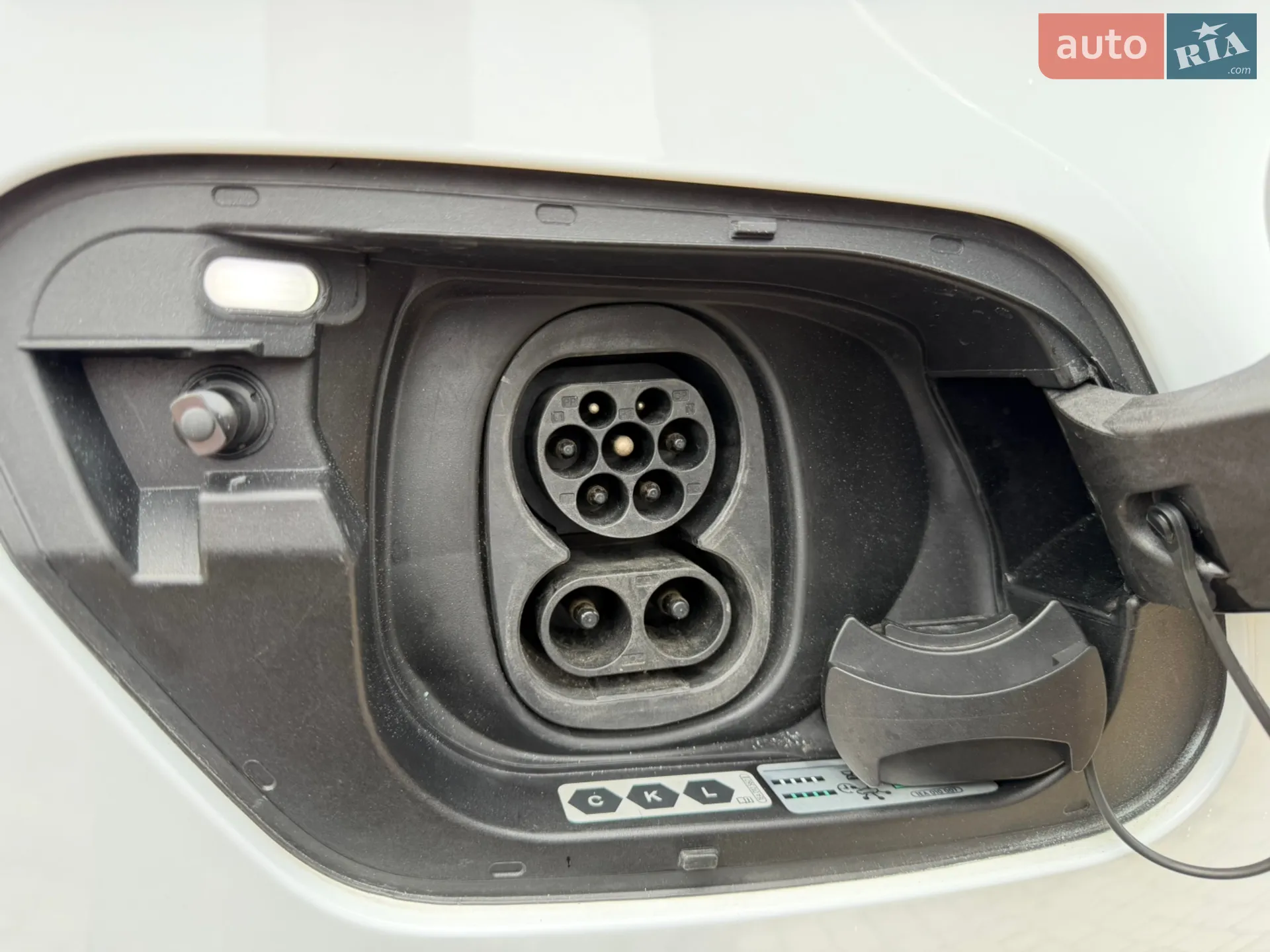 2021 Volkswagen ID.3 - мініатюра 31